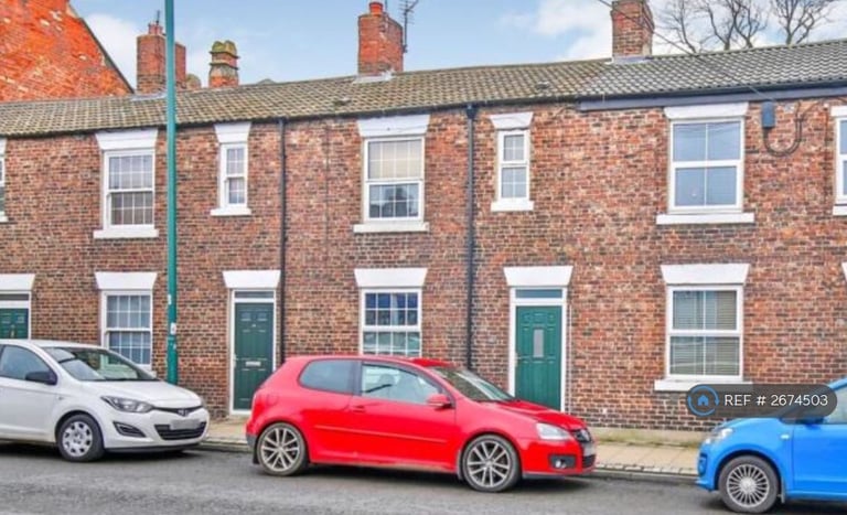 2 bedroom house in Gilesgate, Durham, DH1 (2 bed) (#2674503)