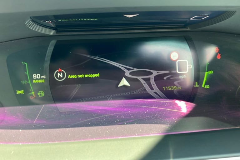  Peugeot 208 1.2 Puretech Gt Premium Hatchback 5dr Petrol Eat Euro 6 s/s 130 Ps