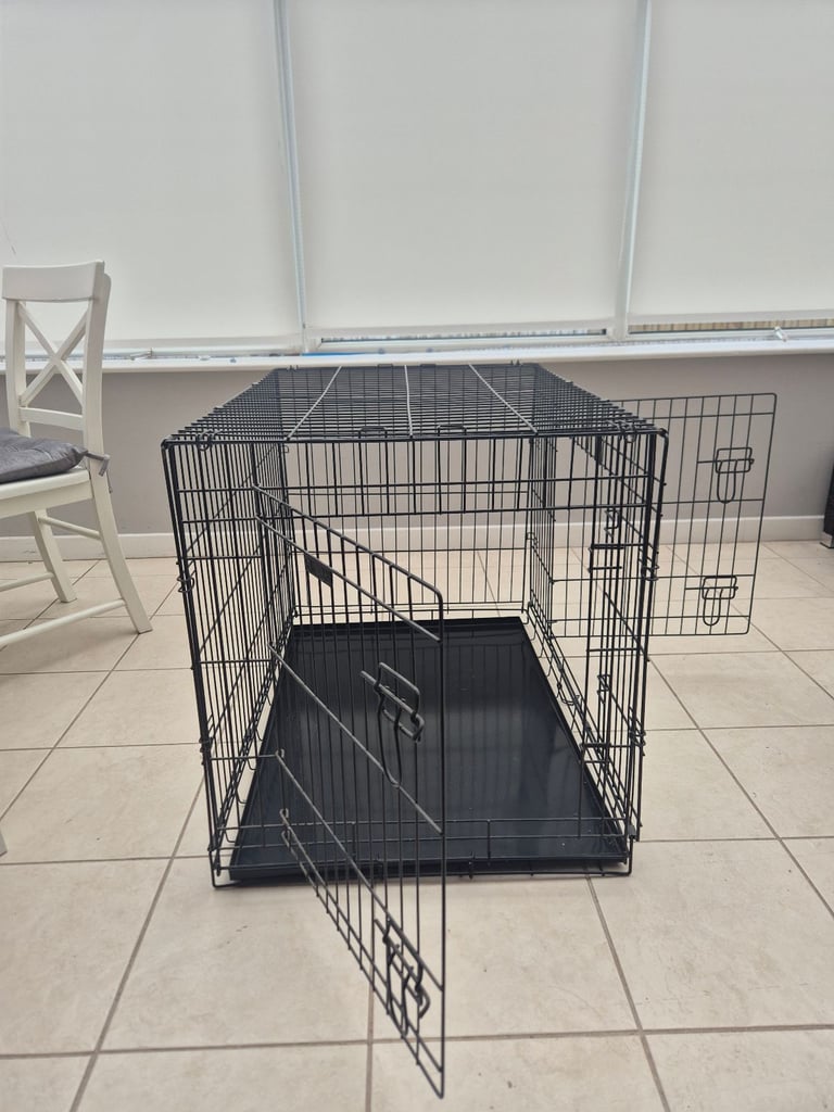 Dog cage Ellie-