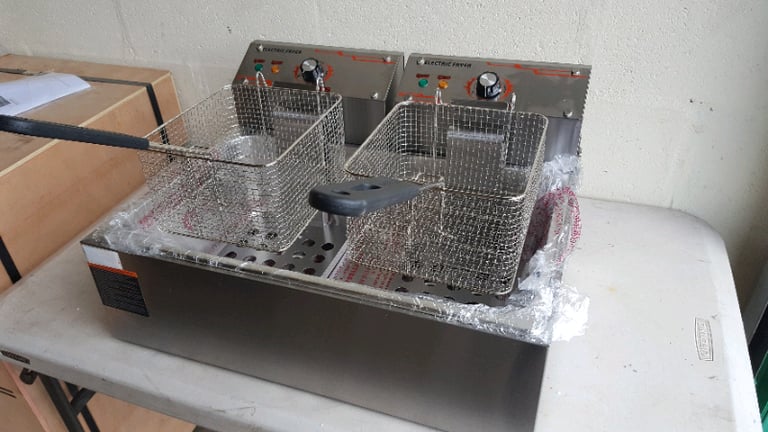 Commercial Catering Equipment For Sale Restaurant Cafe shop from