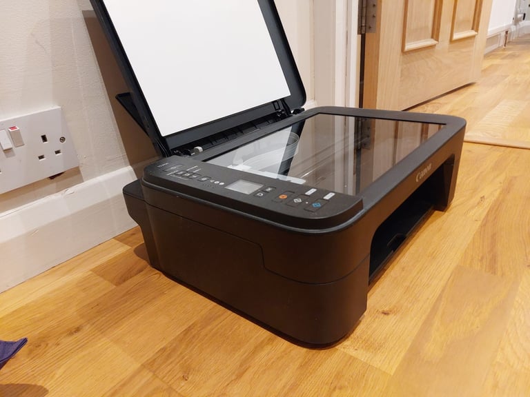 image for For spare Canon Pixma TS3150