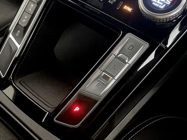 2021 Jaguar I-Pace 400 90kWh Black Auto 4WD 5dr Automatic SUV Electric Automatic