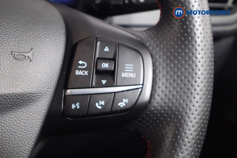 2022 Ford Kuga 2.5 PHEV ST-Line X Edition 5dr CVT HATCHBACK PETROL/ELECTRIC Automatic