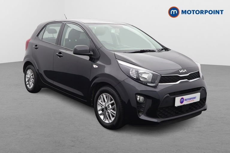 image for 2023 Kia Picanto 1.0 2 5dr [4 seats] Hatchback Petrol Manual