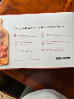 Sous Vide Precision Cooker and Vacuum Sealer