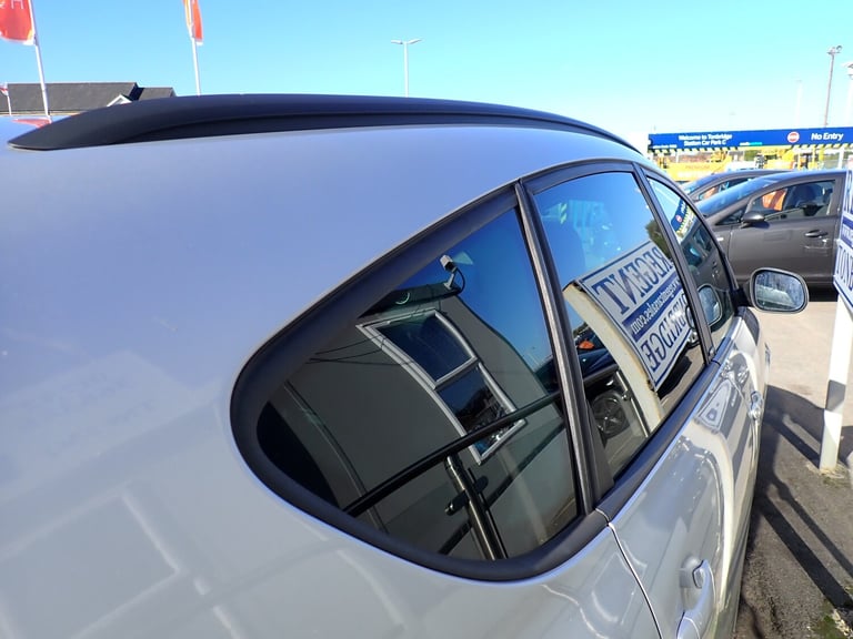 2014 SEAT Altea XL 2.0 TDI CR I TECH MPV 5dr Diesel Manual Euro 5 (140 ps)