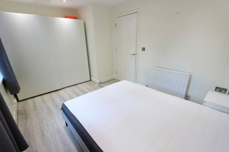 image for N22 BRIGHT & AIRY recently 2 DOUBLE bedroom GROUND FLOOR flat in a NEW DEVELOPMENT