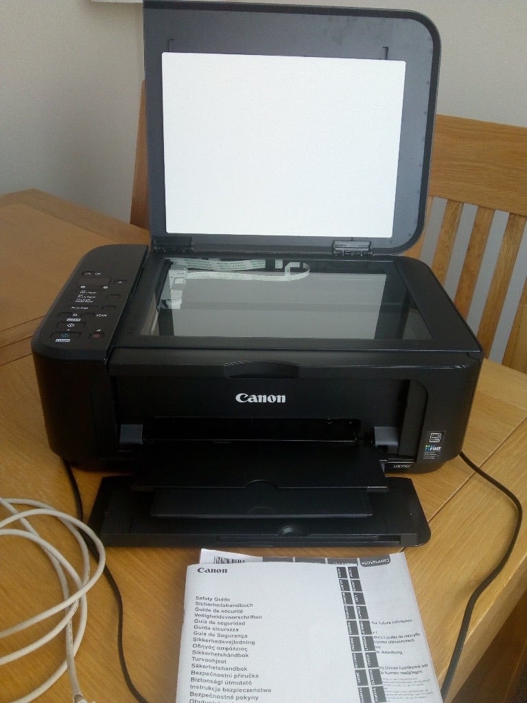 Canon MG2150 Multifunctional Printer | in Exeter, Devon | Gumtree