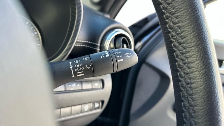 2024 Nissan Juke 1.0 DIG-T N-Connecta SUV 5dr Petrol DCT Auto Euro 6 (s/s) (114 ps) Automati Hatc...