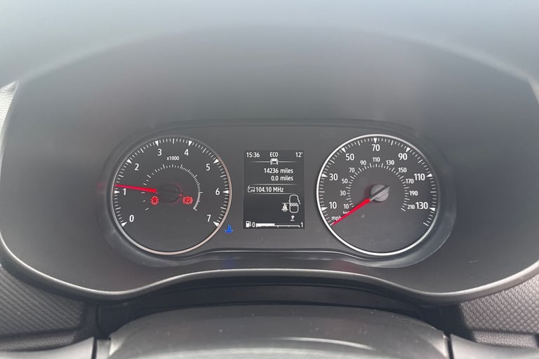 2023 Dacia Sandero 100946 Hatchback Petrol Manual