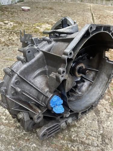 image for FORD FIESTA ST 2017 1.6 PETROL GEARBOX FOR SALE