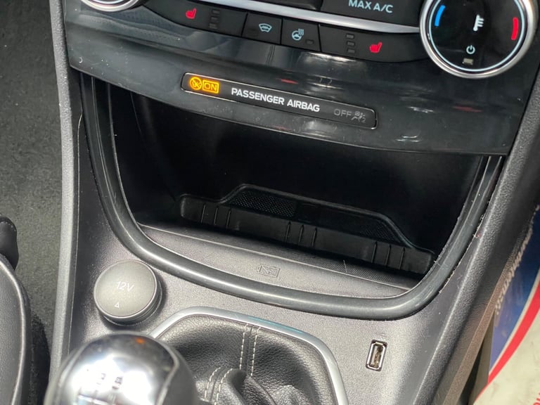 2023 Ford Puma 1.0T EcoBoost MHEV ST-Line Vignale Euro 6 (s/s) 5dr HATCHBACK Petrol/Electric Hybr...