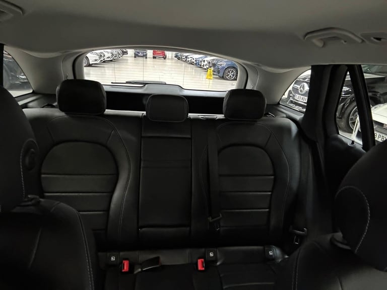 2020 Mercedes-Benz GLC 2.0 GLC300 MHEV Sport G-Tronic+ 4MATIC Euro 6 (s/s) 5dr ESTATE Petrol Auto...
