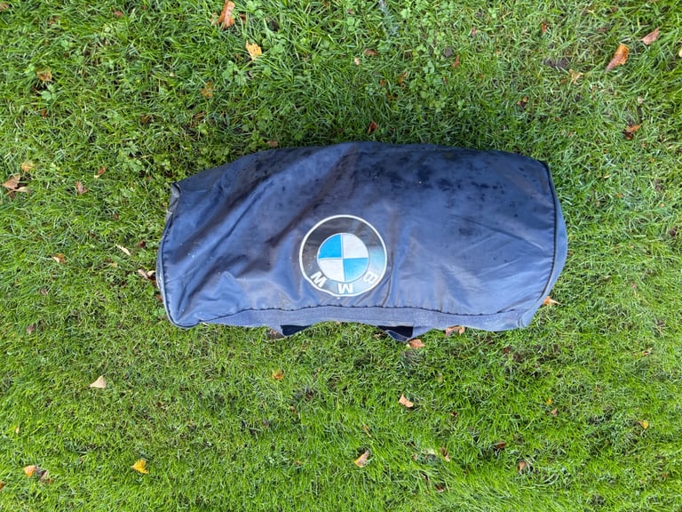 OEM indoor cover for BMW Z4