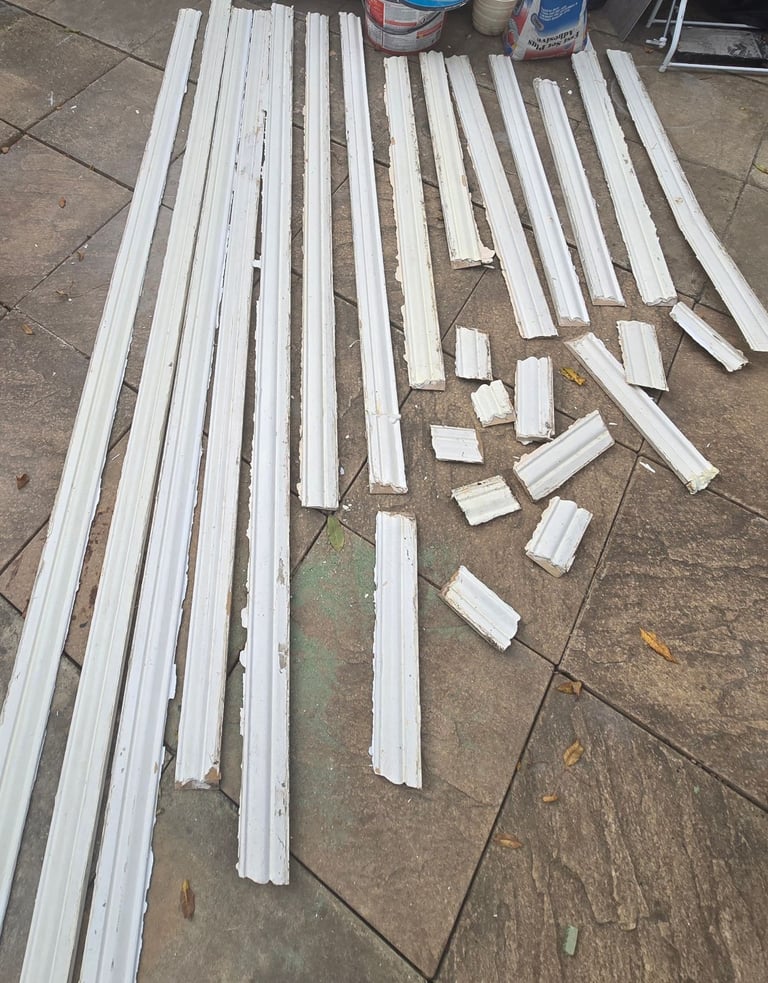 image for Skirting boards.