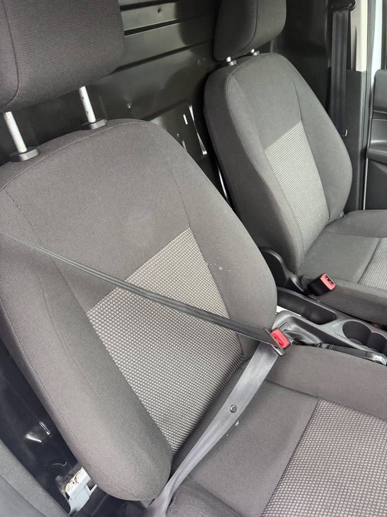 Ford, TRANSIT CONNECT, Panel Van, 2014, Manual, 1560 (cc)