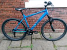 Phaze Mountain Bike - 27.5 inch Wheels - 20 inch Frame - £70