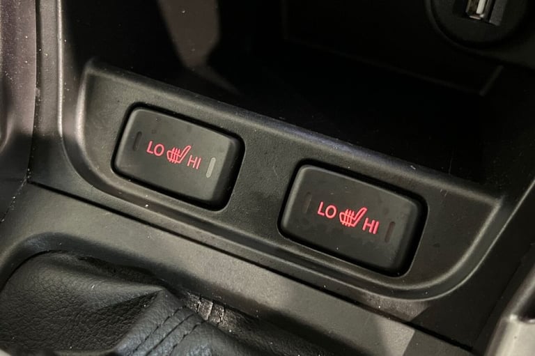 2023 Suzuki SX4 S-Cross 1.4 Boosterjet 48V Hybrid Motion 5dr HATCHBACK PETROL Manual