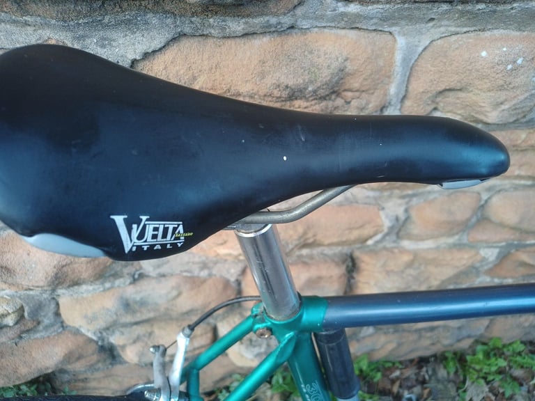 Raleigh M-Trax 6000r Road Bike 21-inch Retro Vintage Racer Original