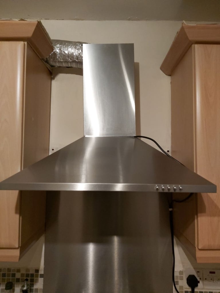 image for Kitchen hood