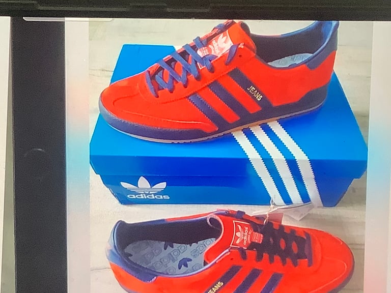 Rare adidas shoes | Men's Trainers for Sale | Gumtree