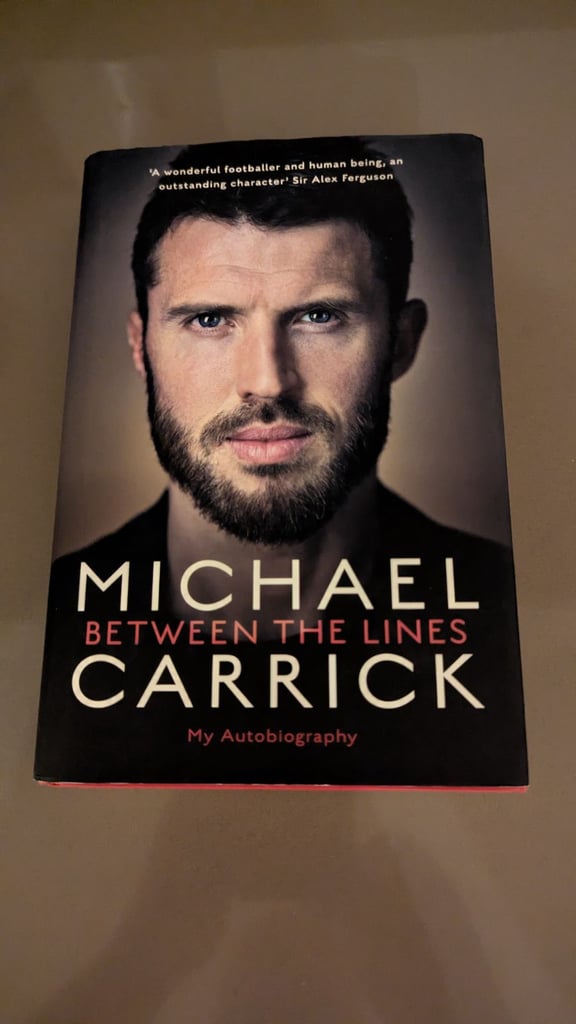 image for MANCHESTER UNITED Bundle of Football Books