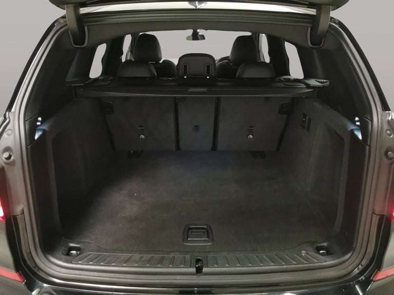 2021 BMW X3 2.0 20d MHT M Sport SUV 5dr Diesel Hybrid Auto xDrive Euro 6 (s/s) (190 ps) Suv Hybri...