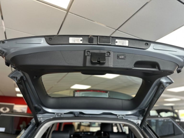  SsangYong Korando 150kW Ultimate 61.5kWh 5dr Auto Electric