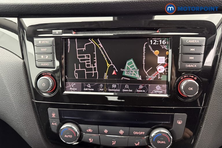2019 Nissan Qashqai 1.5 dCi 115 Acenta Premium 5dr SUV Diesel Manual