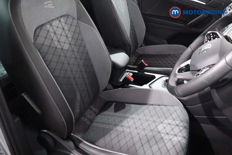 2023 Volkswagen Tiguan 1.5 TSI 150 R-Line Edition 5dr DSG SUV Petrol Automatic