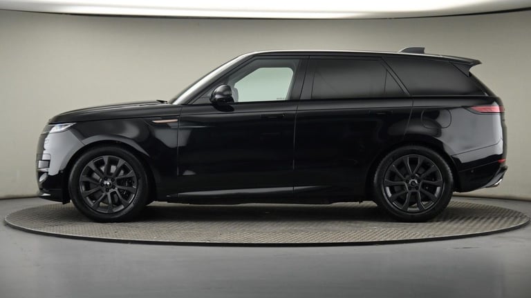 2023 Land Rover Range Rover Sport 3.0 P440e 38.2kWh Dynamic SE SUV 5dr Petrol Plug-in Hybrid Auto...