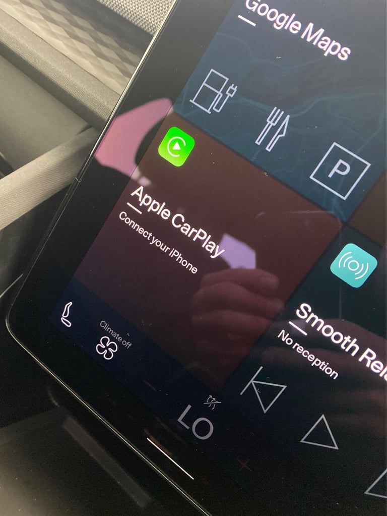 2022 Polestar Polestar 2 Single Motor 78kWh Long Range Fastback 5dr Electric Auto FWD (231 ps) - ...