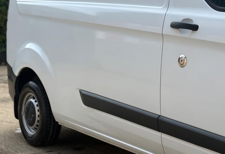 2016 Ford Transit Custom 2.0 TDCi 290 L2 H2 5dr Diesel