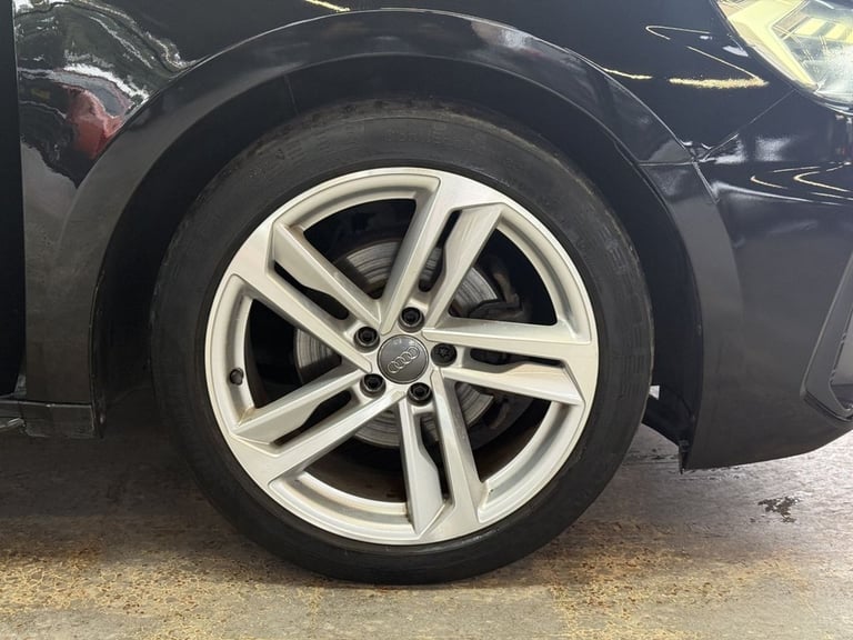 2019 Audi A1 1.0 TFSI 30 S line Sportback 5dr Petrol S Tronic Euro 6 (s/s) (116 ps) Hatchback Pet...