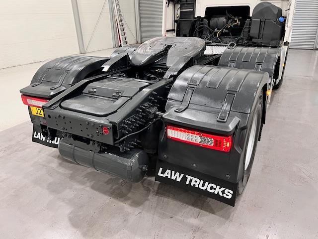 Volvo FH 500 GTXL 6x2 Midlift Tractor Unit