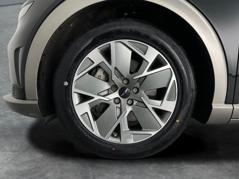 2022 Genesis GV60 168kW Premium 77.4kWh 5dr Auto MPV ELECTRIC Automatic