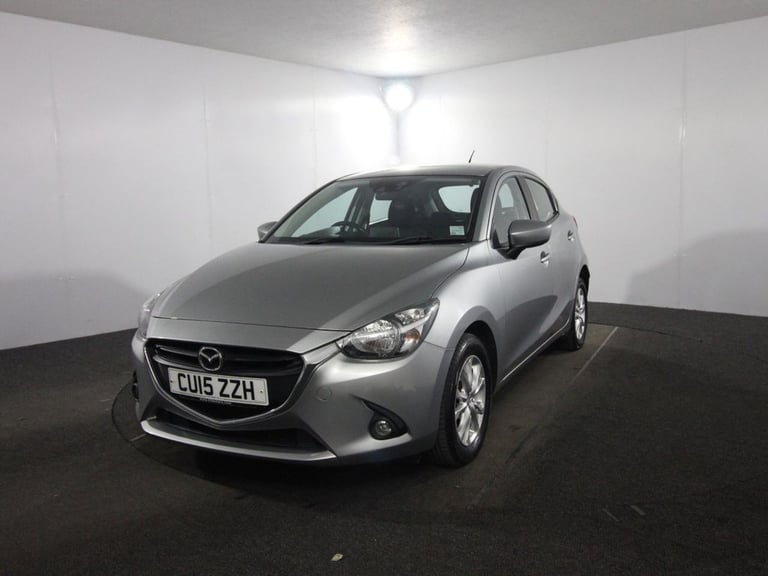 2015 Mazda Mazda2 1.5 SKYACTIV-G SE-L Hatchback 5dr Petrol Manual Euro 6 (s/s) (90 ps) Hatchback ...
