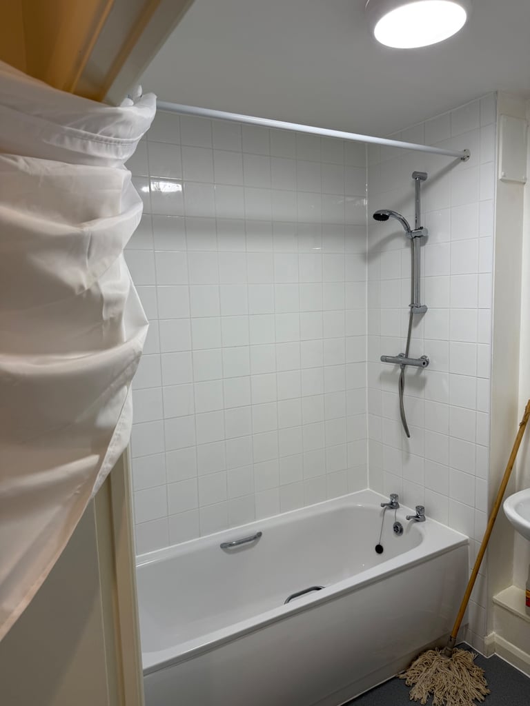 My one bedroom flat in London swap  only