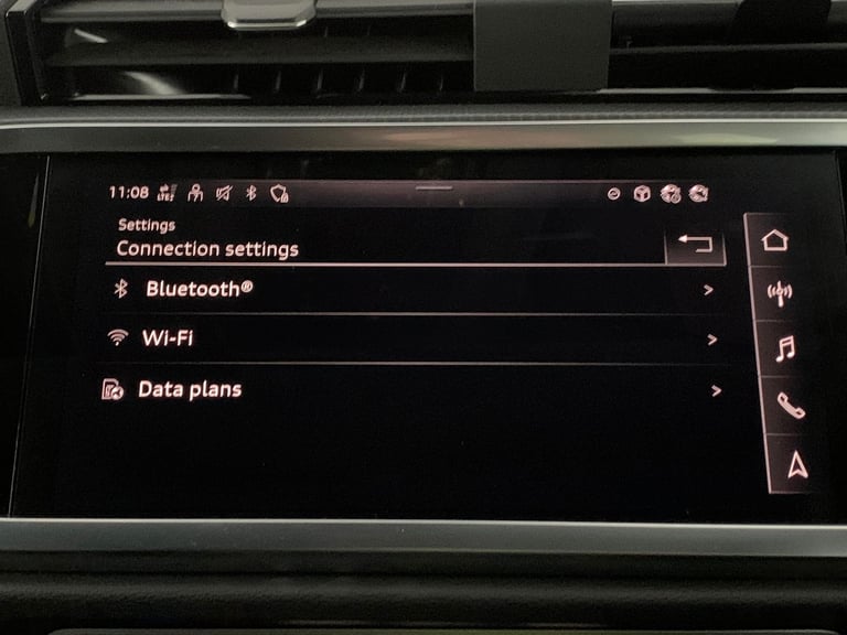 2022 Audi Q3 1.5 TFSI CoD 35 S line Sportback 5dr Petrol S Tronic Euro 6 (s/s) (150 ps)  Suv Petr...