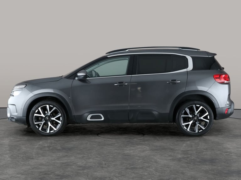 2021 Citroen C5 Aircross 1.5 BlueHDi 130 Shine Plus 5dr HATCHBACK DIESEL Manual