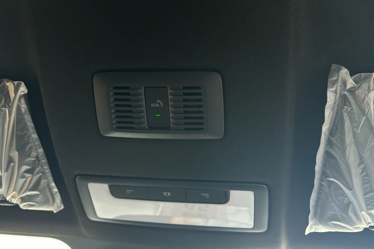  MG Mg3 1.5 Hybrid Plus Mhev Trophy Hatchback 5dr Petrol Hybrid Auto Euro 6 s/s