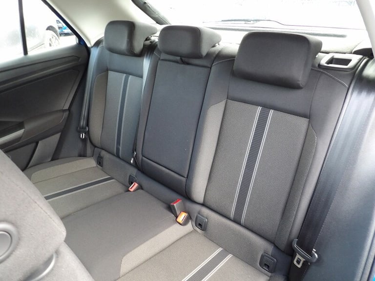 2019 Volkswagen T-Roc TSI EVO SE SUV Petrol Automatic