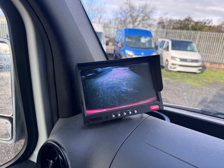 2022 Mercedes Sprinter 314 LWB Panel Van. FSH.  Appleplay/Android. Rear Camera