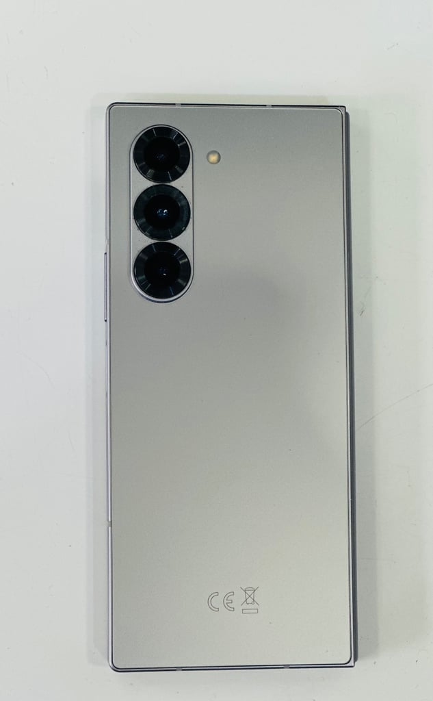 Samsung Z Fold 6-512Gb