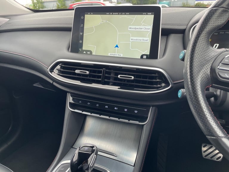 2023 MG MG HS 1.5 T-GDI 16.6kWh Trophy Auto Euro 6 (s/s) 5dr ESTATE Petrol/Electric Hybrid Automatic