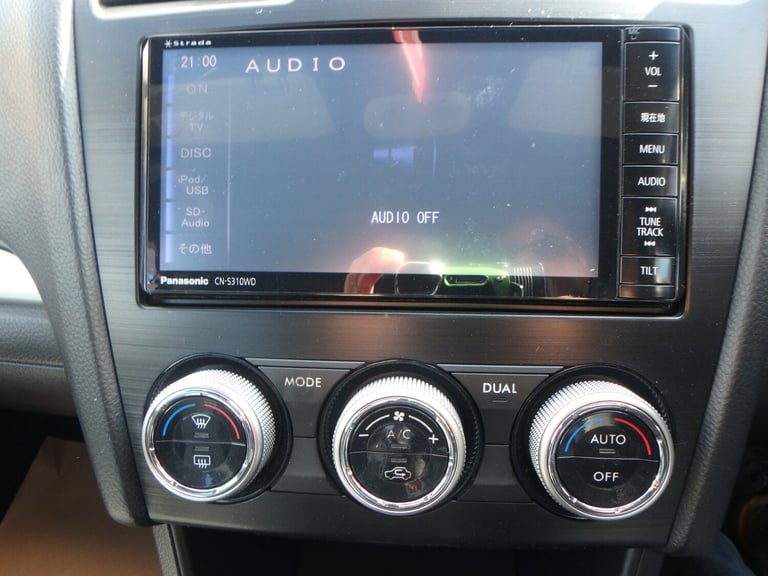 2025 Subaru XV HYBRID FWD 2.0cc Automatic Hybrid...Only 32702 Miles SUV PETROL Automatic