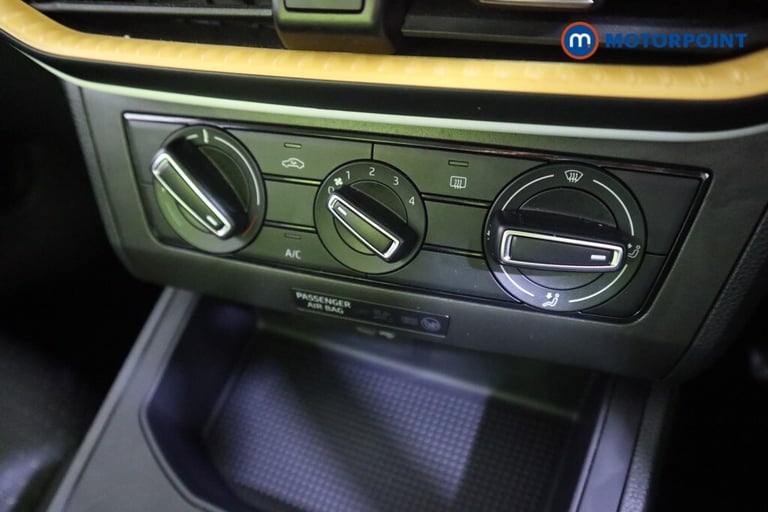 2022 SEAT Ibiza 1.0 TSI 95 SE Technology 5dr Hatchback Petrol Manual