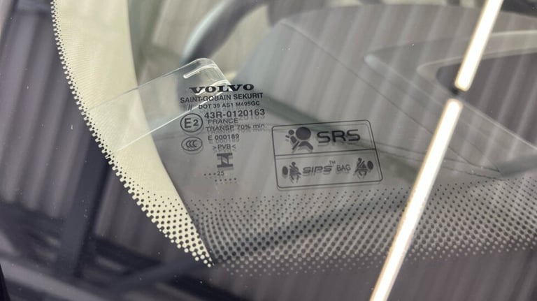 2024 Volvo XC90 2.0 B5P [250] Ultra Dark 5dr AWD Geartronic ESTATE PETROL Automatic