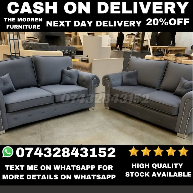 image for High-Quality Sofas for Less – Style Meets Affordability