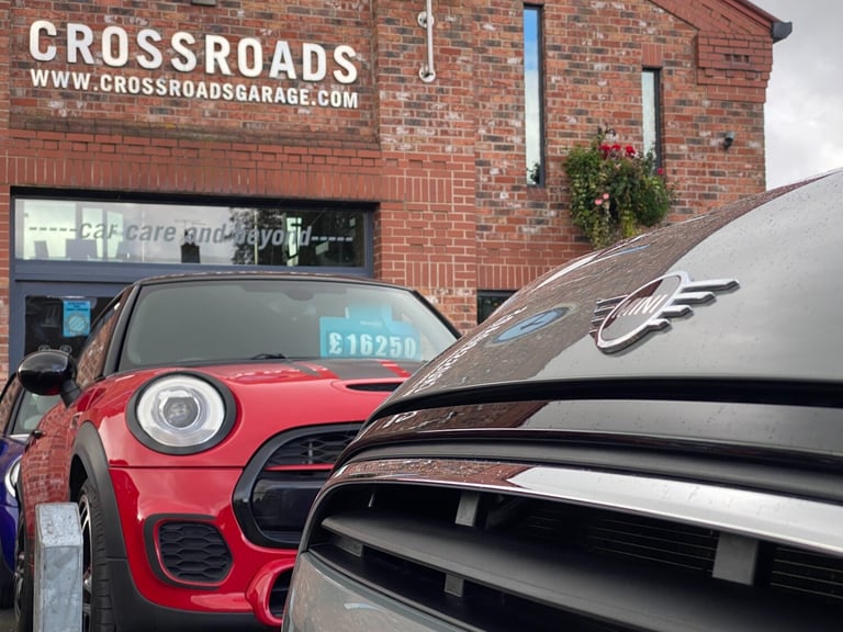 2021 MINI Hatch 1.5 Cooper Classic Auto 3dr - Apple CarPlay &amp; Sat Nav &amp; Cruise Control HA...